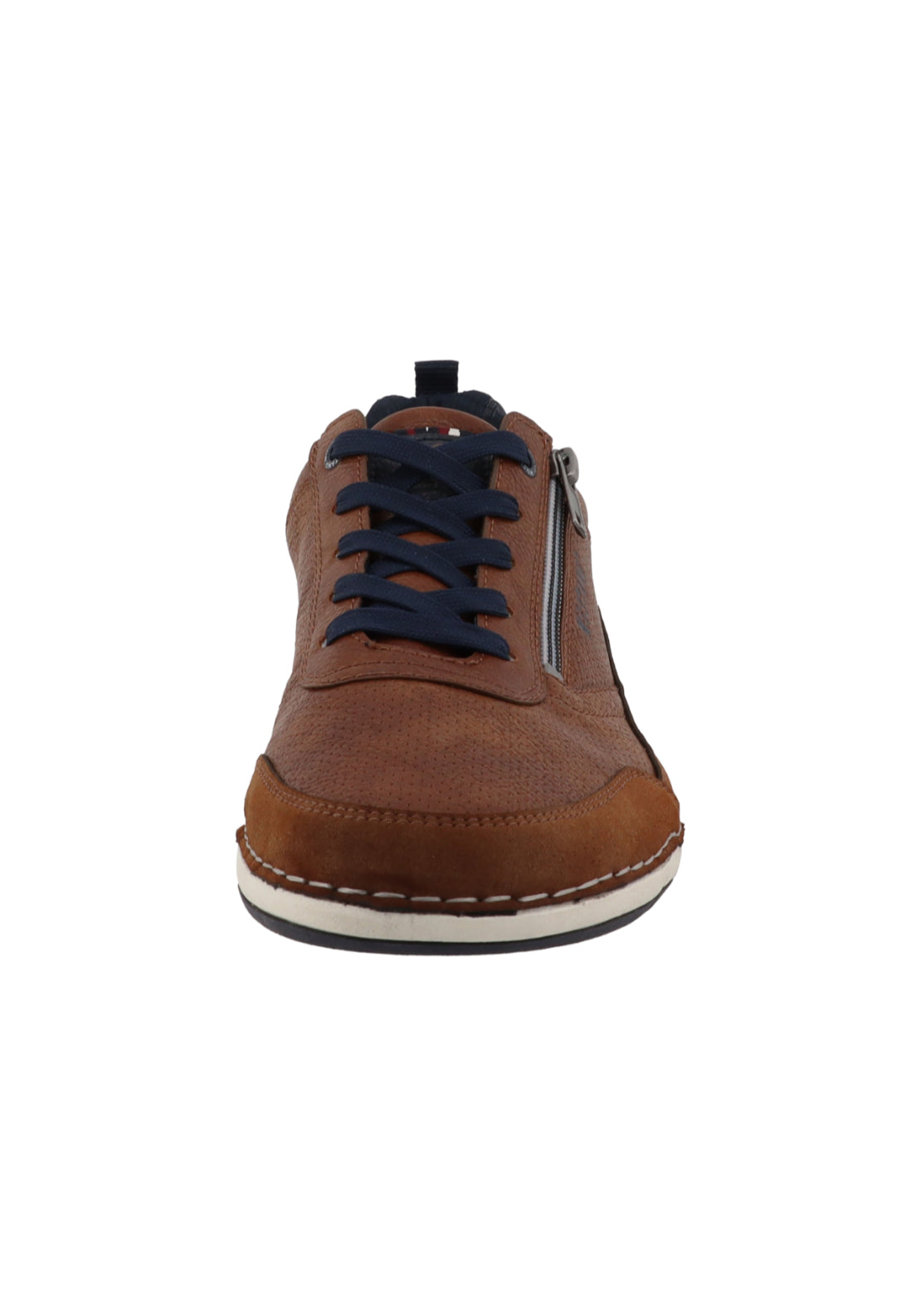 Mustang Low Unit Trainer - Brown 4 Shaws Department Stores