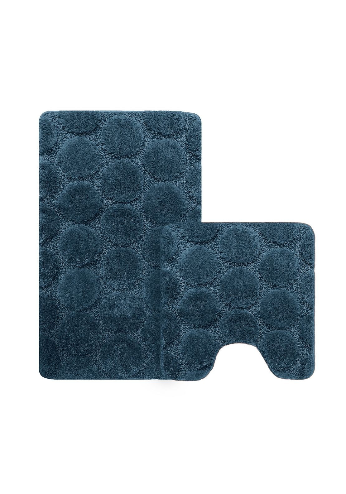 The Home Collection Cobla - Pedestal Mat 3 Shaws Department Stores
