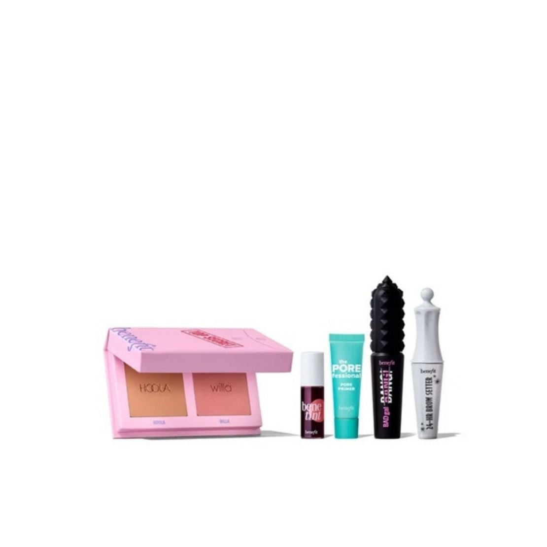 Benefit I Spy Beauty Kit 2 Shaws Department Stores