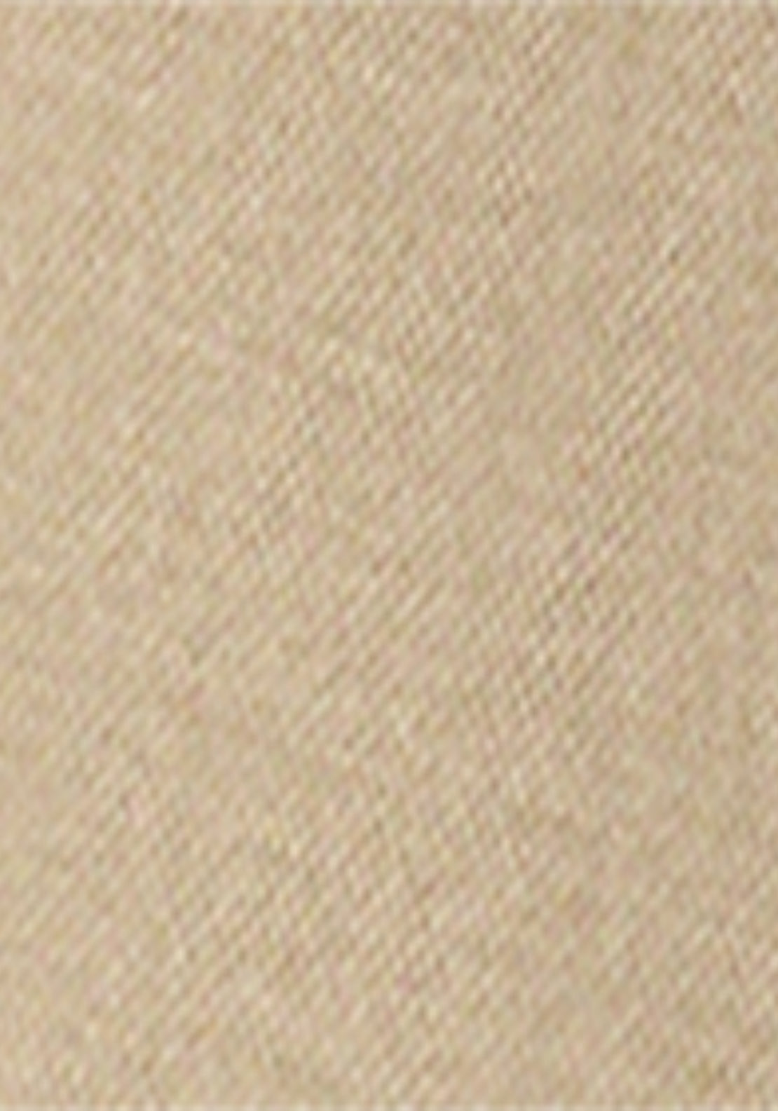 Ruched Wrap Top - Beige