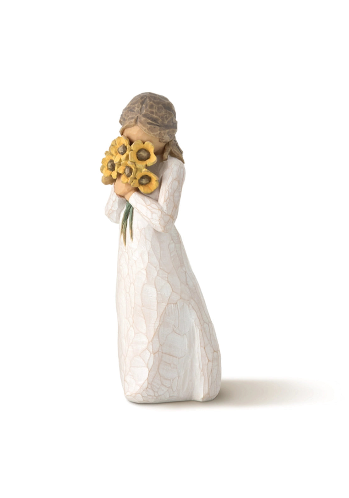 Warm Embrace Figurine