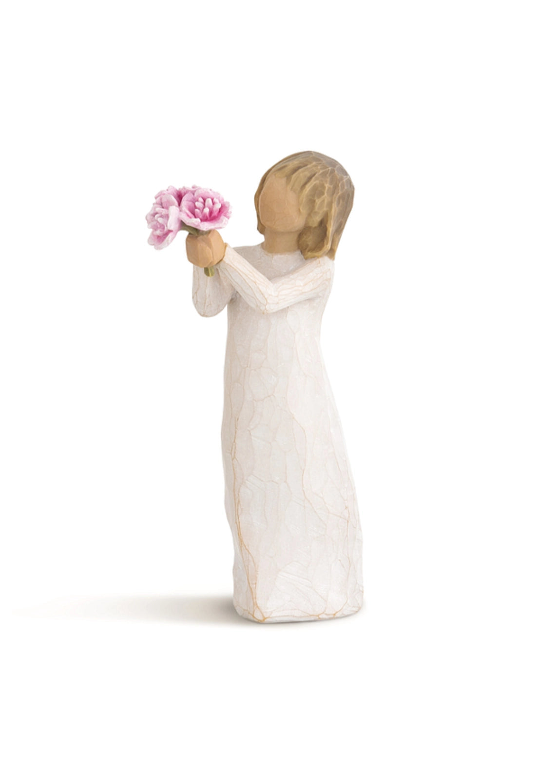 Thank You Figurine