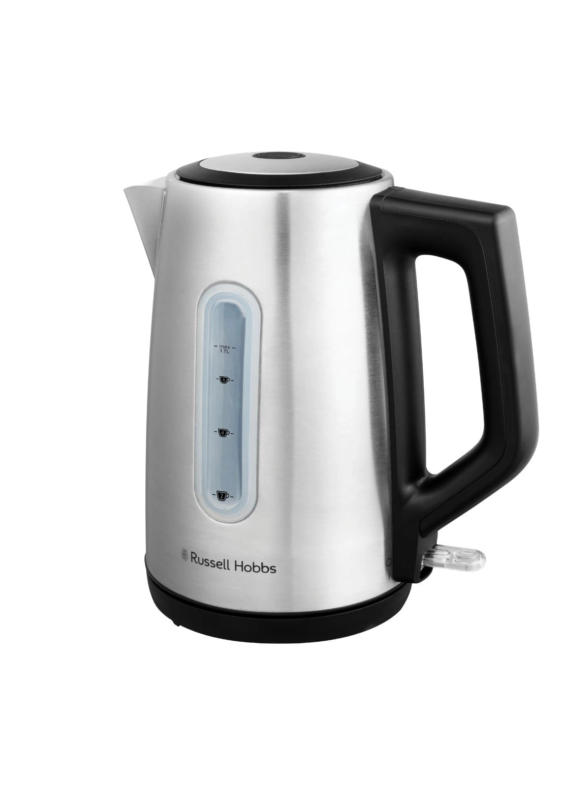 Russell Hobbs Heaton Kettle 1.7L - Model 27380 1 Shaws Department Stores