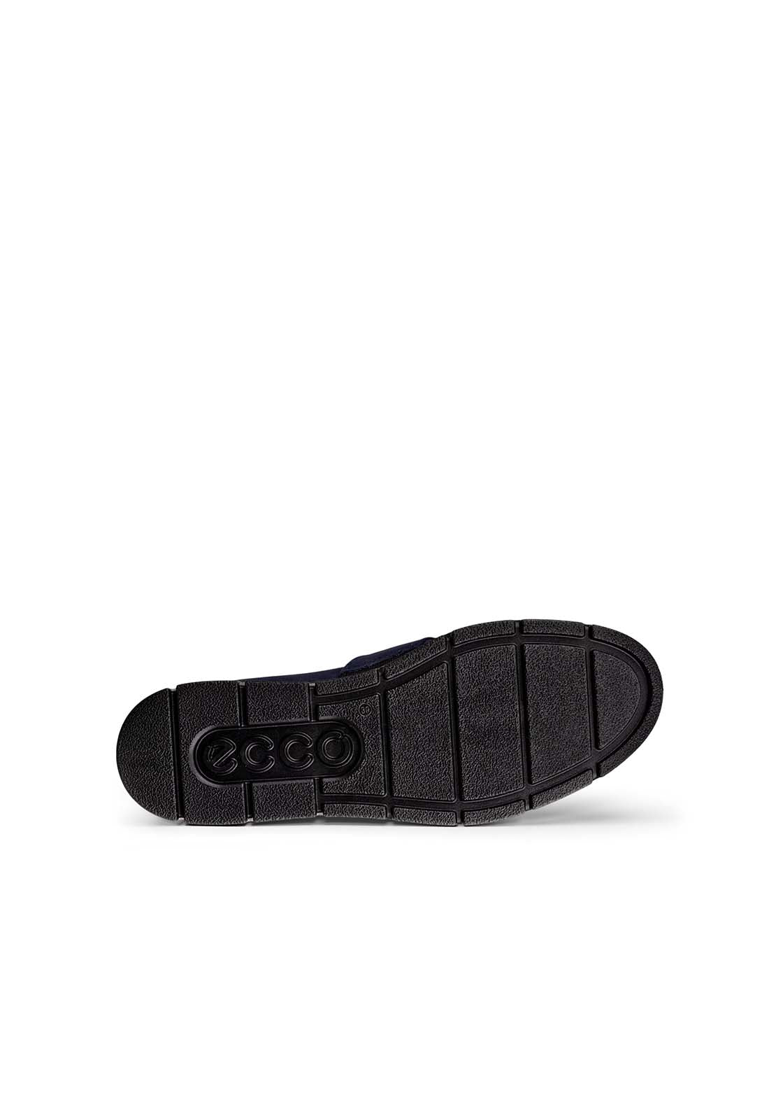 Ecco Bella Slip On Shoe - Night Sky 3 Shaws Department Stores