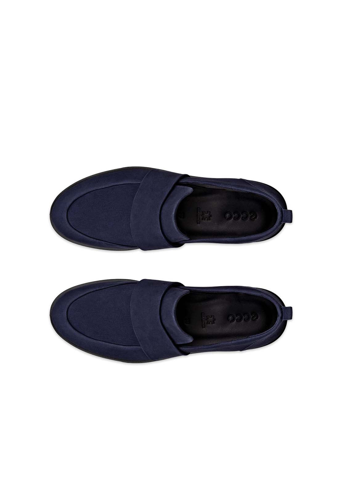 Ecco Bella Slip On Shoe - Night Sky 2 Shaws Department Stores