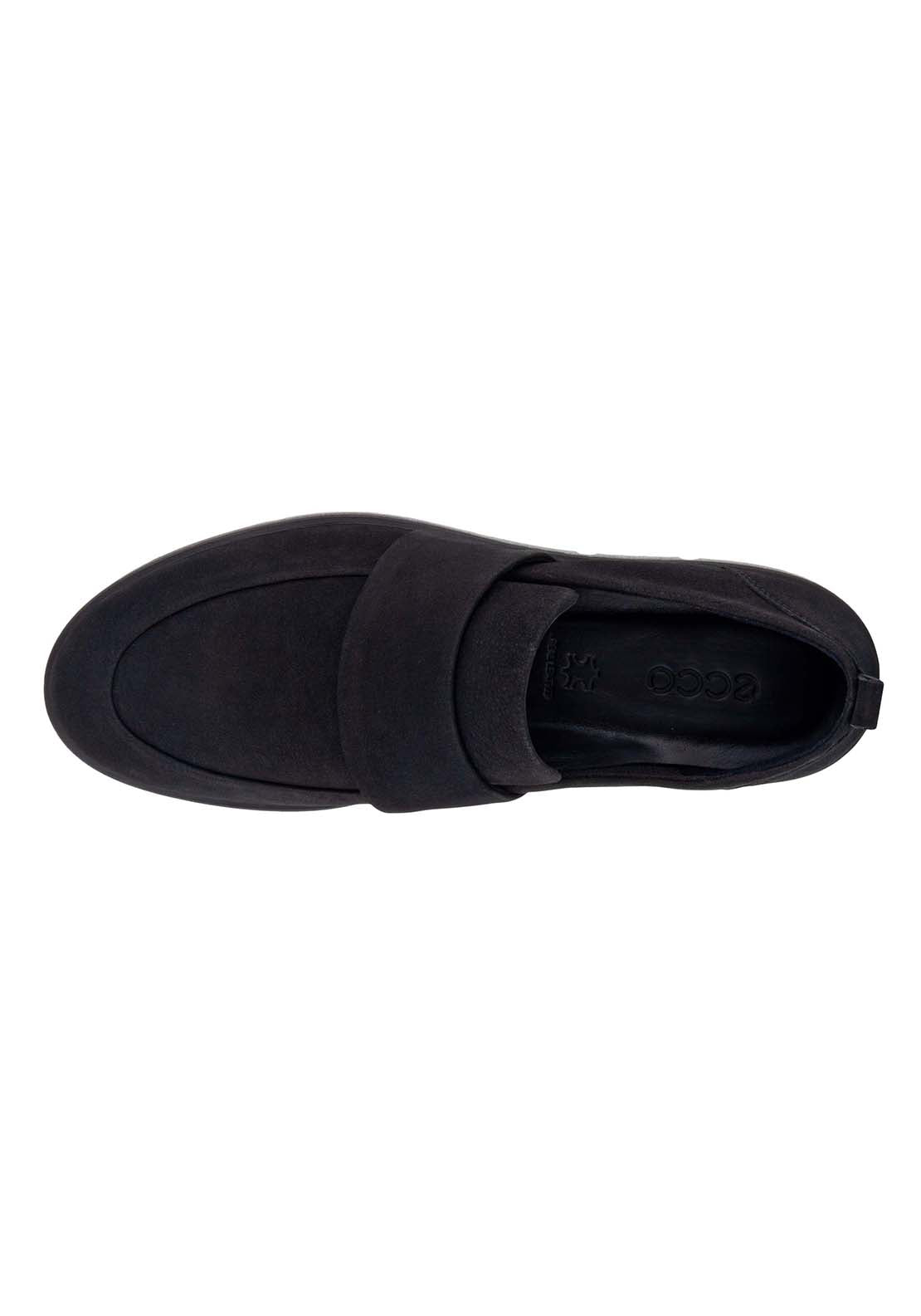 Ecco Bella Casual Slip on Shoe 3 Shaws Department Stores