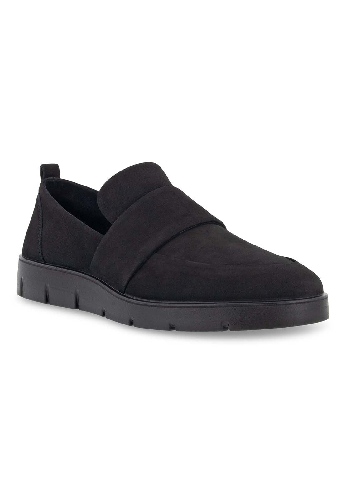 Ecco Bella Casual Slip on Shoe 1 Shaws Department Stores