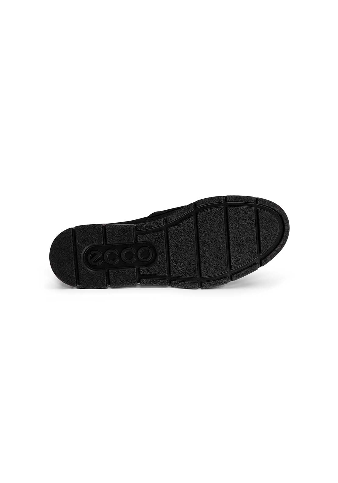 Ecco Bella Casual Slip on Shoe 2 Shaws Department Stores