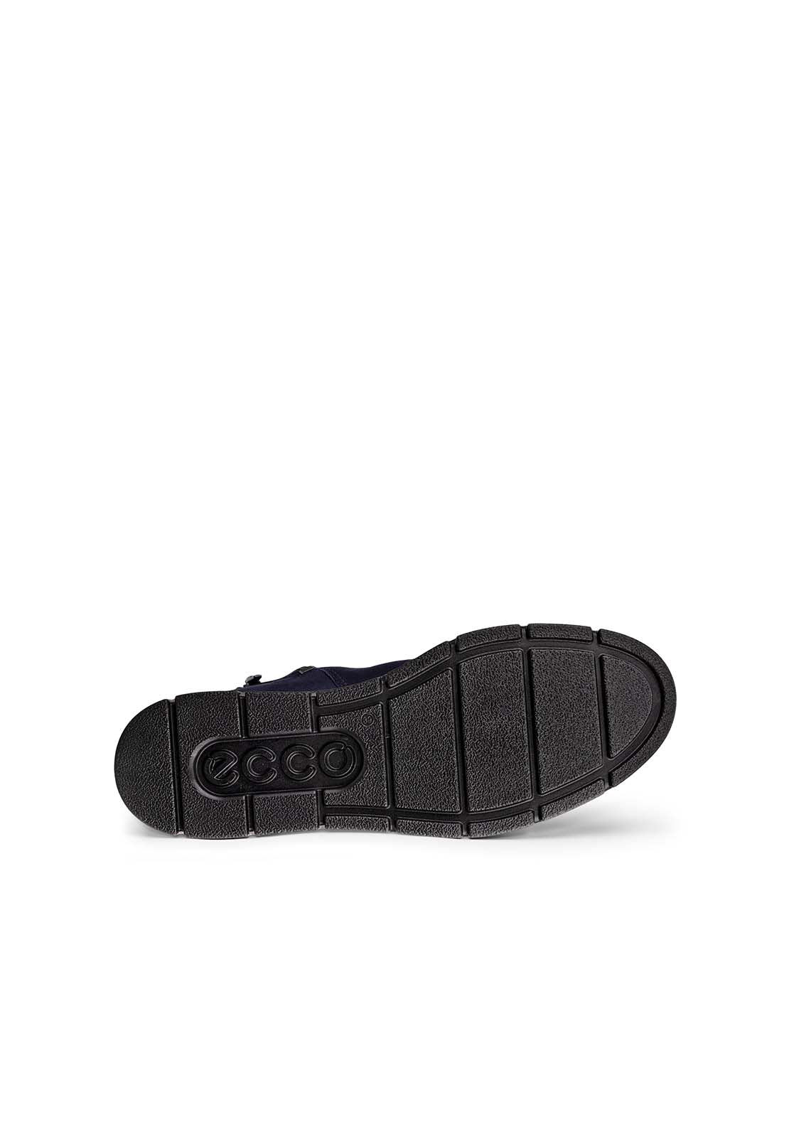 Ecco Bella Boot - Night Sky 3 Shaws Department Stores
