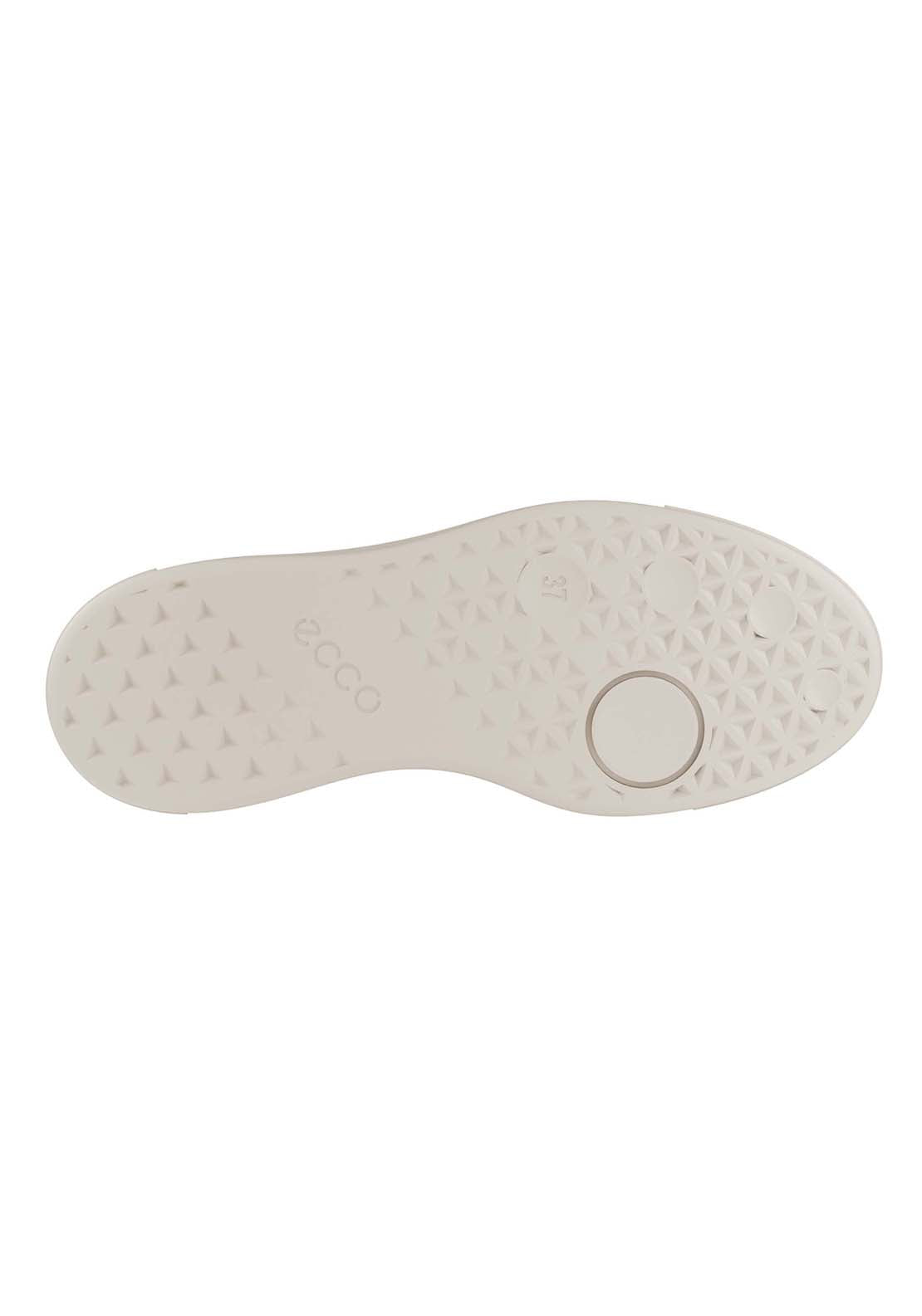 Ecco Street Tray Casual Shoe 2 Shaws Department Stores