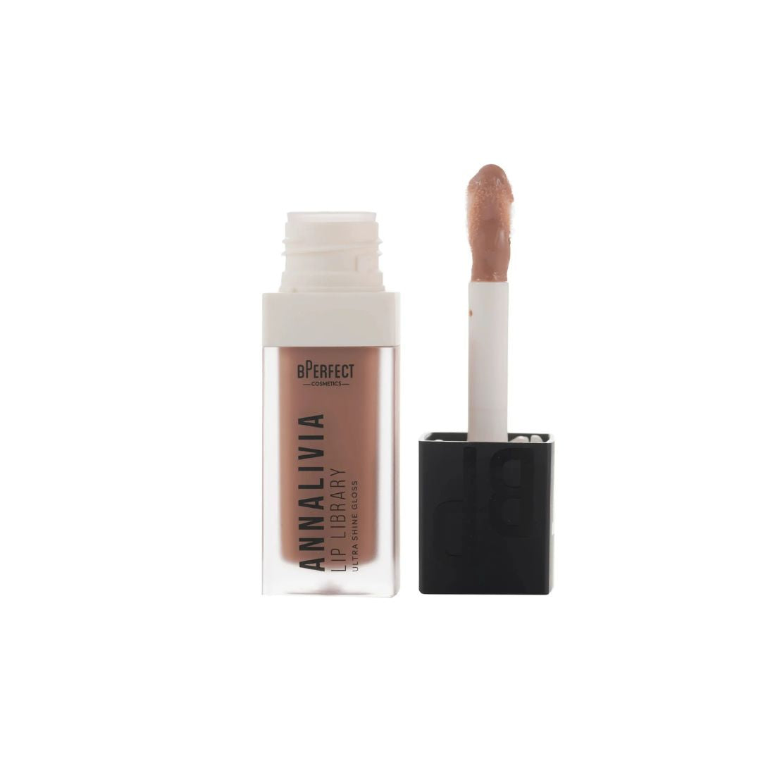 Bperfect Annalivia Lip Library Ultra Shine Gloss 2 Shaws Department Stores