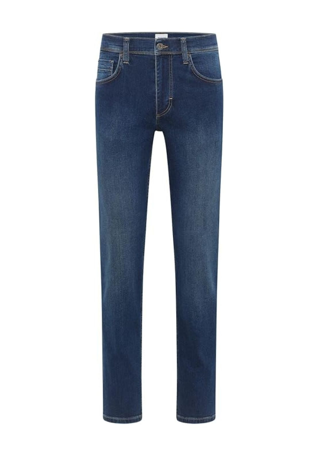 Washington Jeans Straight Fit - Denim
