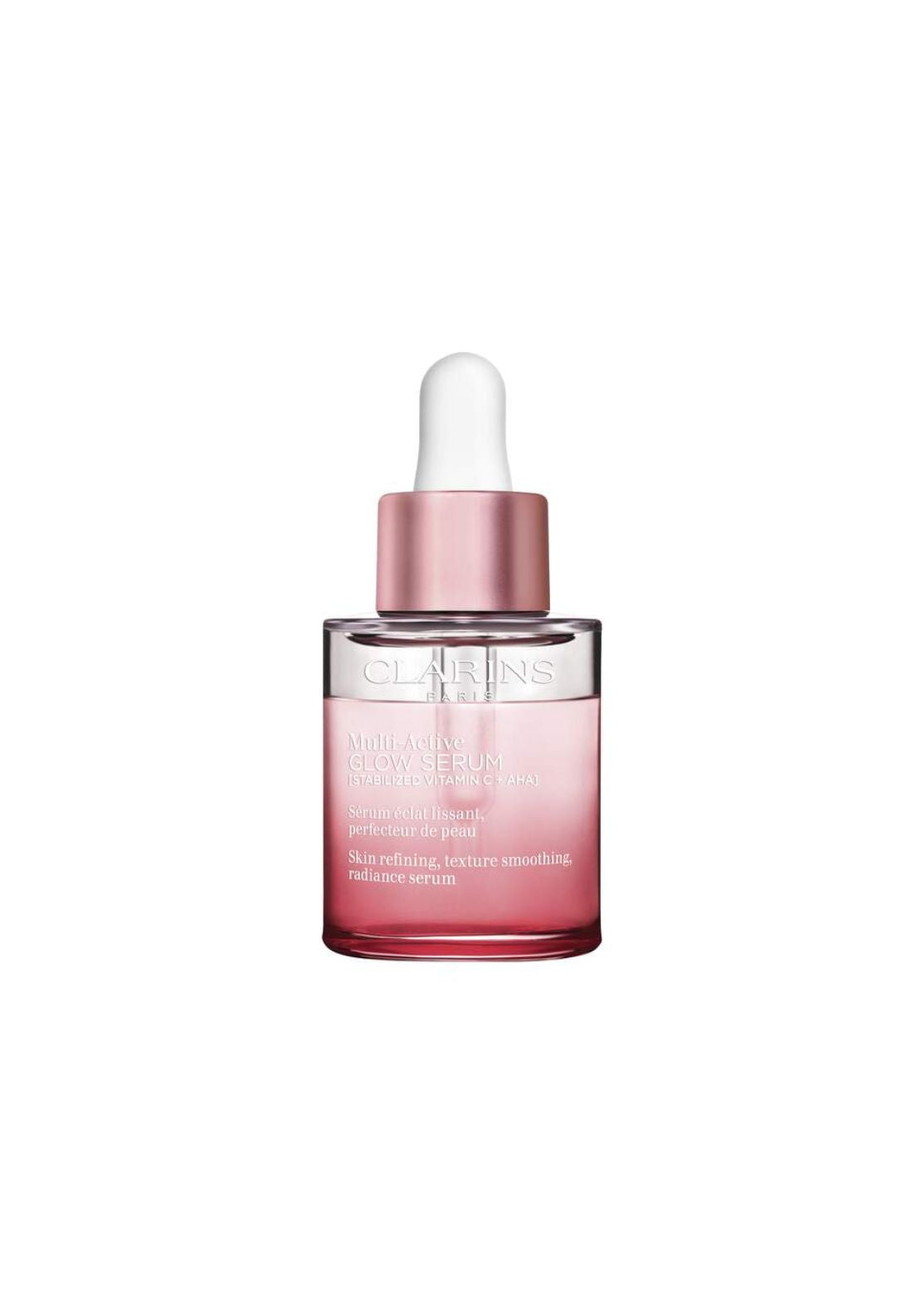 Clarins Clarins Multi-Active Glow Serum 1 Shaws Department Stores