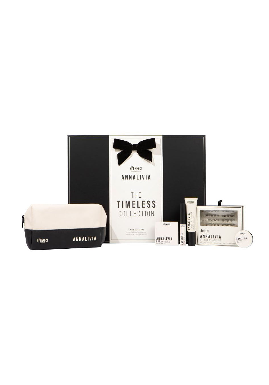 Bperfect Annalivia The Timeless Collection Gift Set 2 Shaws Department Stores