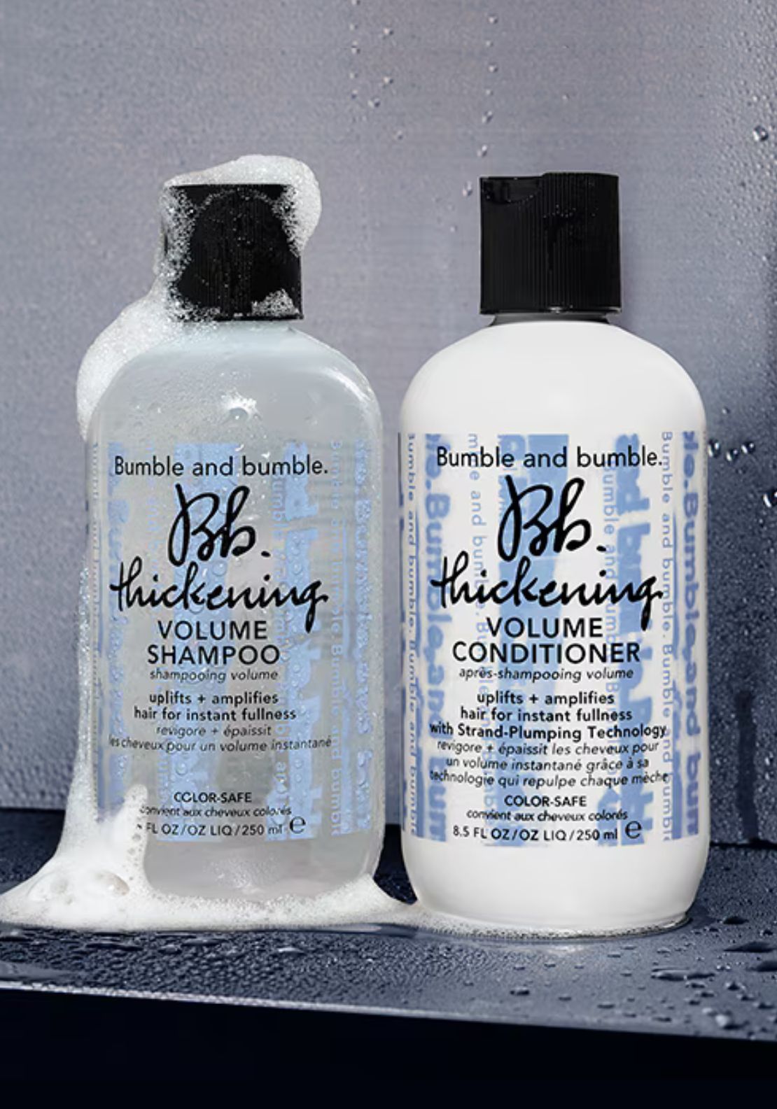 Bumble And Bumble Thickening Volume Conditioner 2 Shaws Department Stores