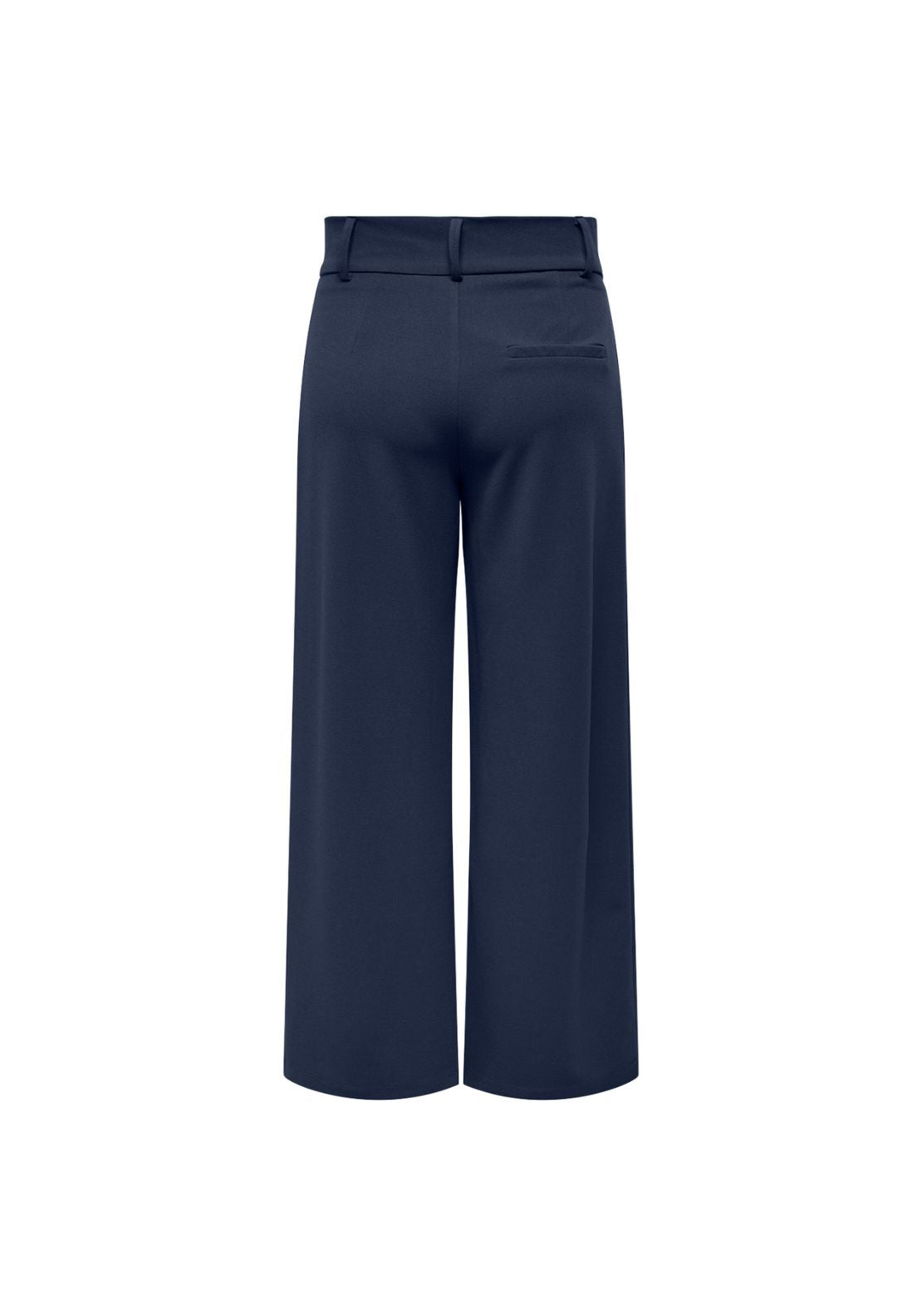Jdy Geggo Life Occasion Pants - Black Iris 4 Shaws Department Stores