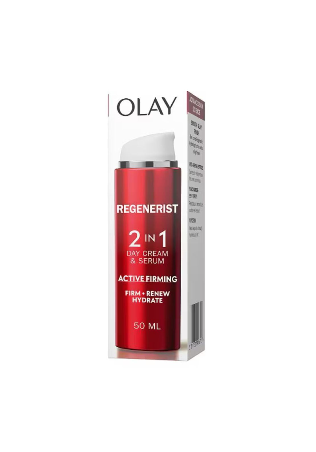 Olay Regenerist 3 Point Super Serum 50ml 2 Shaws Department Stores