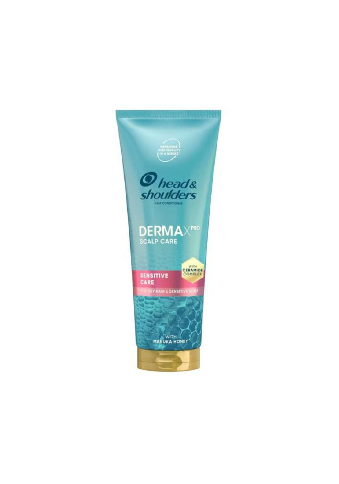 Head &amp; Shoulders DERMAXPRO Sensitive Care Conditioner 1 Shaws Department Stores