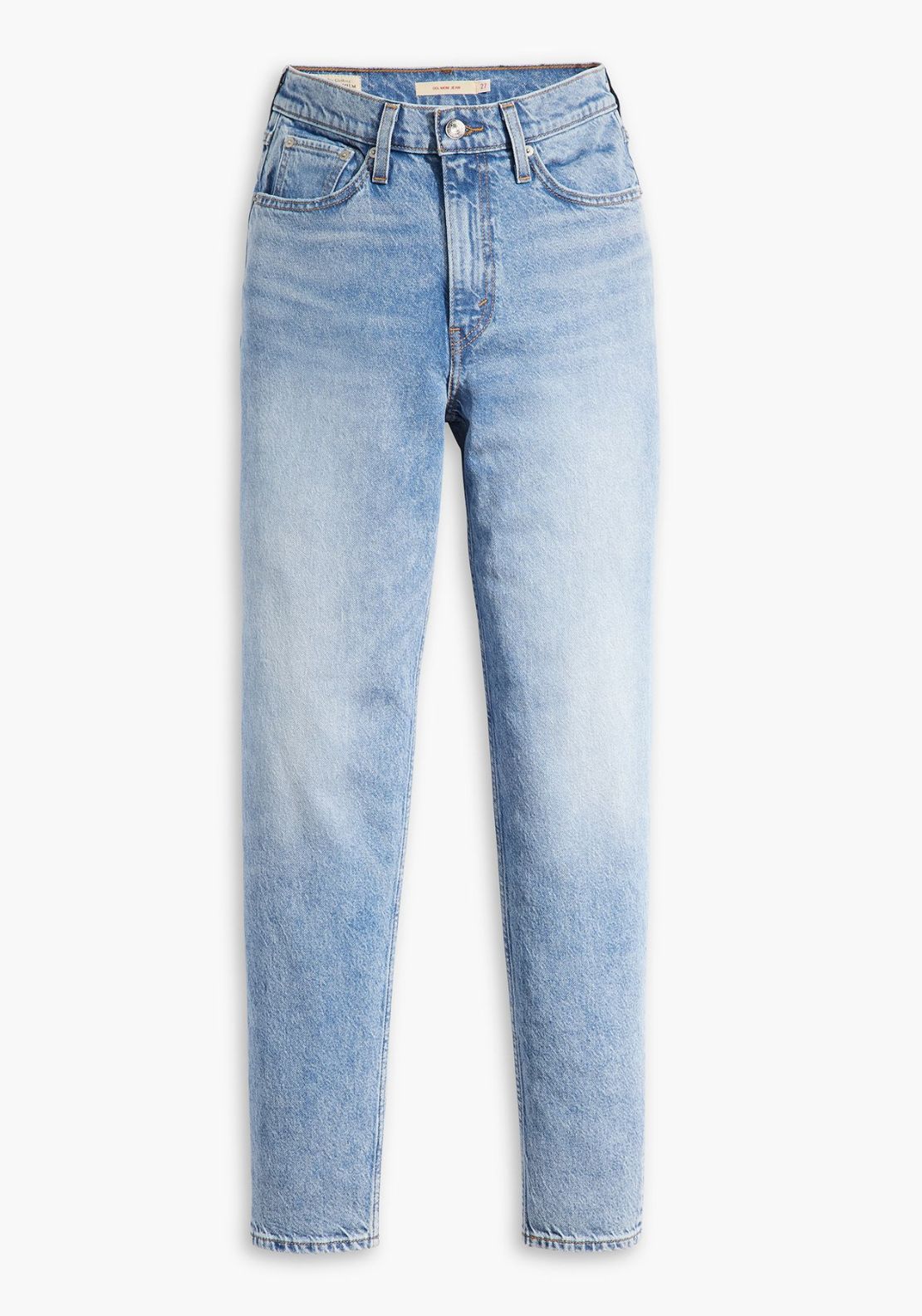 Levis 80S Mom Jean 5 Shaws Department Stores