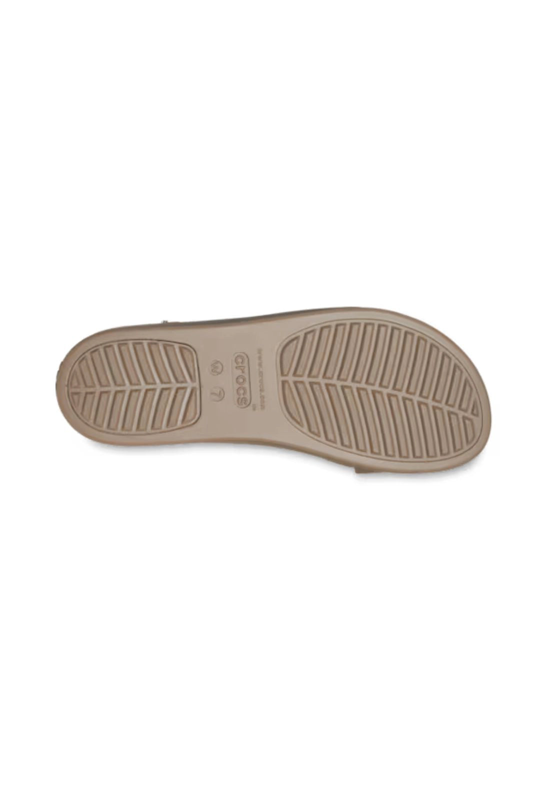 Brooklyn Low Wedge - Mushroom