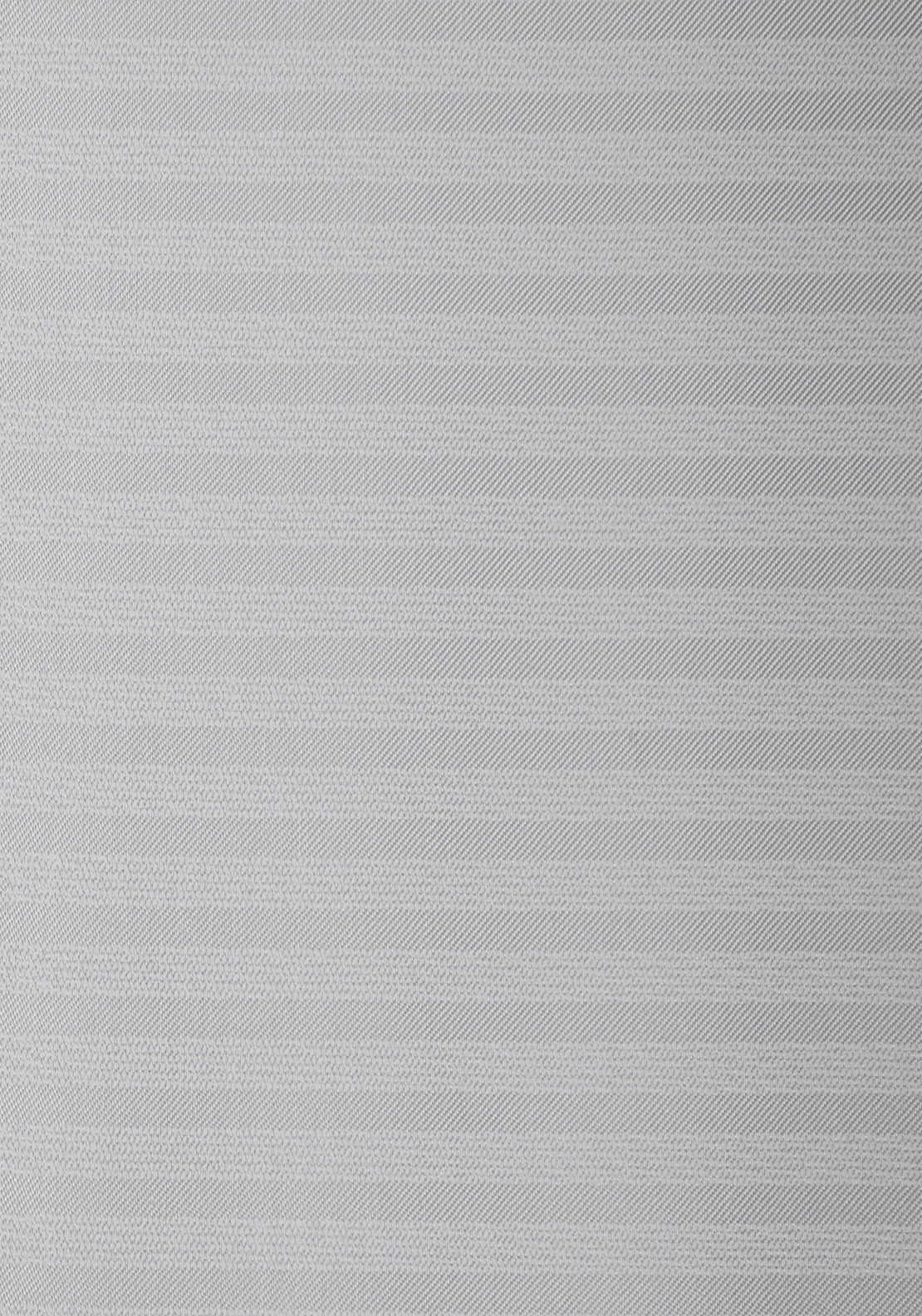 The Home Luxury Collection 300 TC Satin Stripe Fitted Sheet - White 7 Shaws Department Stores
