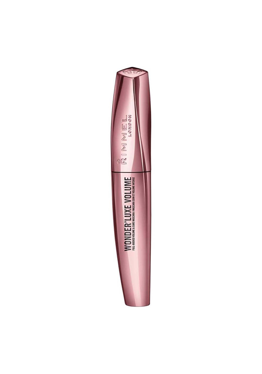Rimmel Wonder&