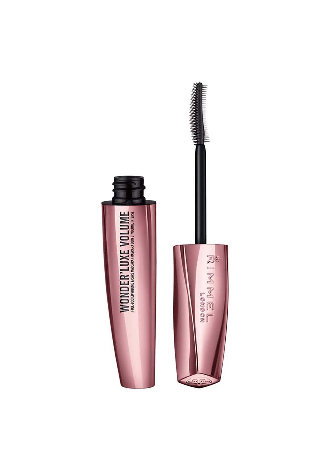 Rimmel Wonder&