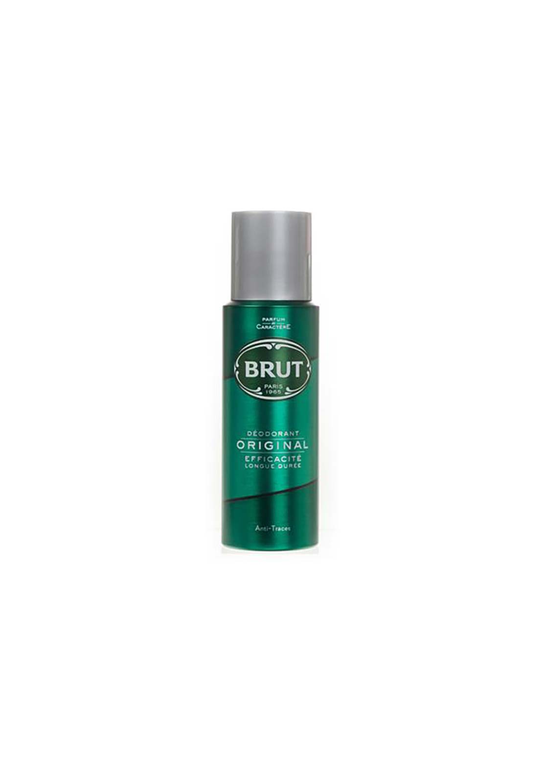 Brut Original Deodorant 200ml 1 Shaws Department Stores