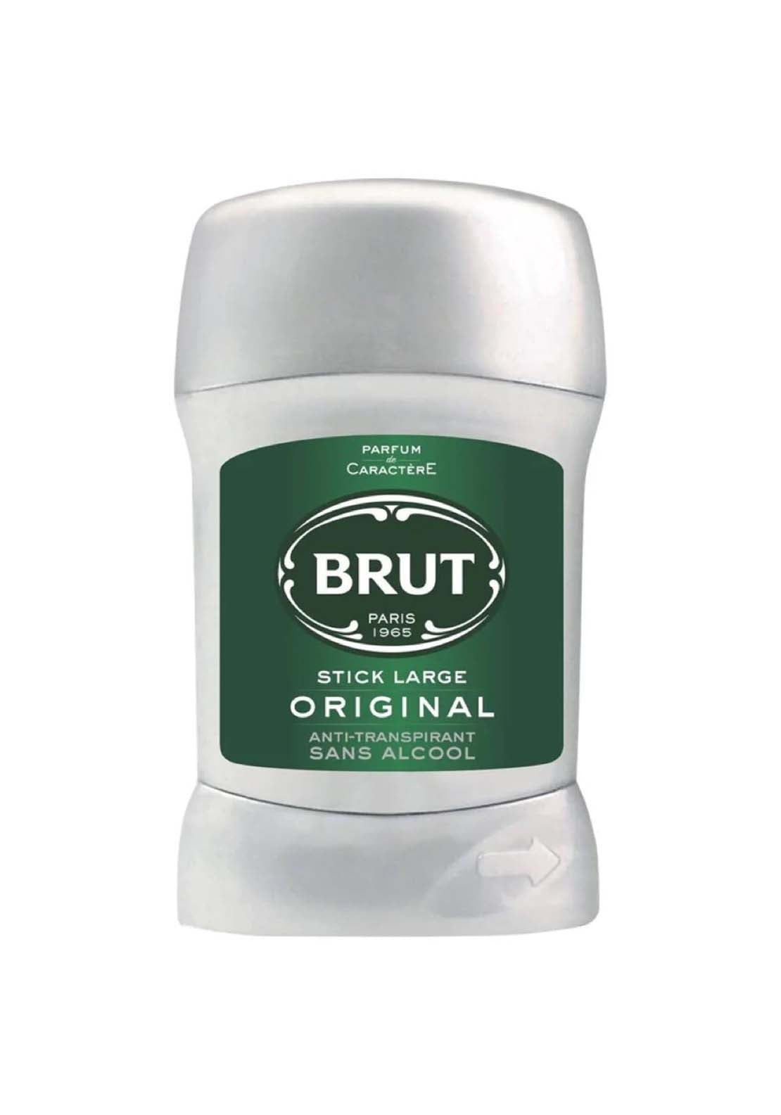 Brut Deodorant Stick Original 50ml 1 Shaws Department Stores
