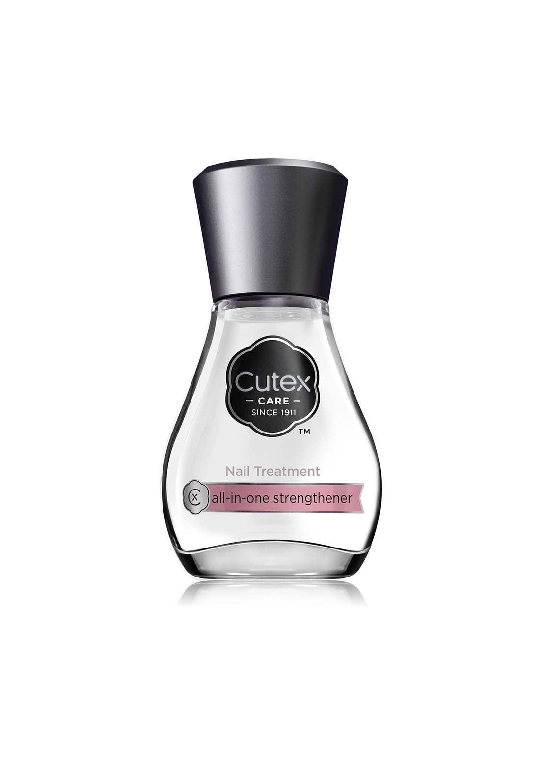 Cutex All-In-One Strengthener 1 Shaws Department Stores