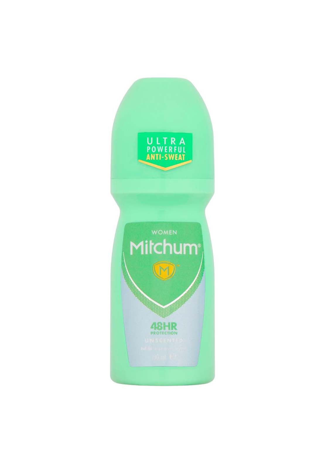 Mitchum Roll On Unscented 1 Shaws Department Stores