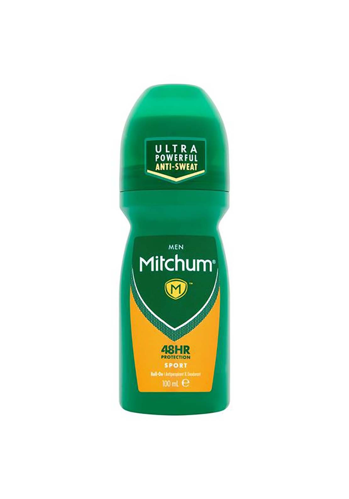 Mitchum Endurance Sport Roll On 100ml 1 Shaws Department Stores