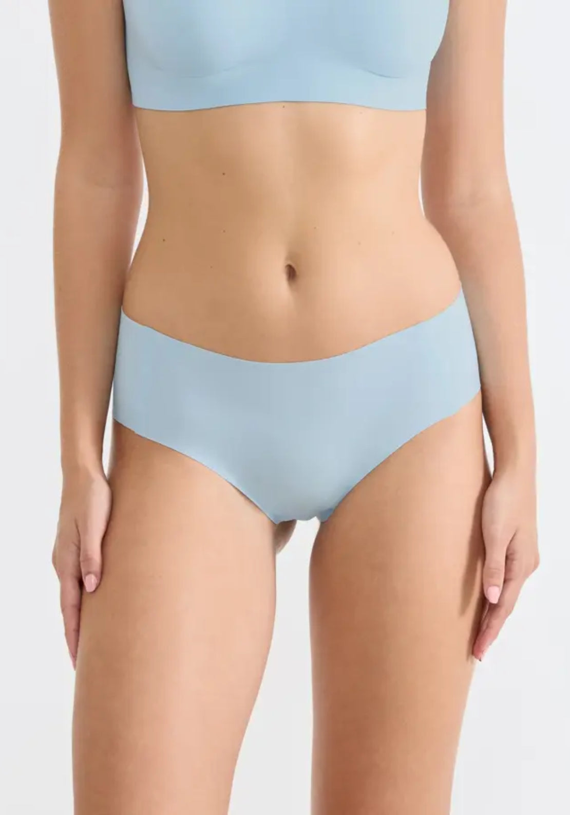 Sloggi Zero Feel Brief - Blue 1 Shaws Department Stores