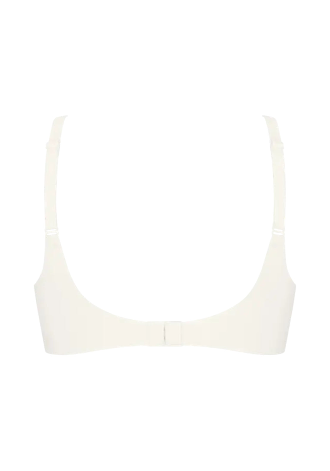 Sloggi Zero Feel Bra - White 6 Shaws Department Stores