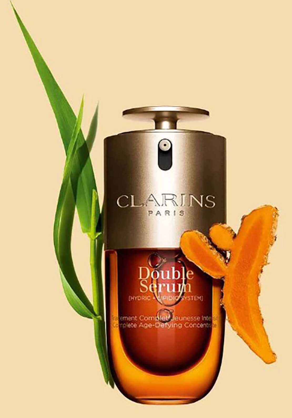 Double Serum 30ml – Shaws