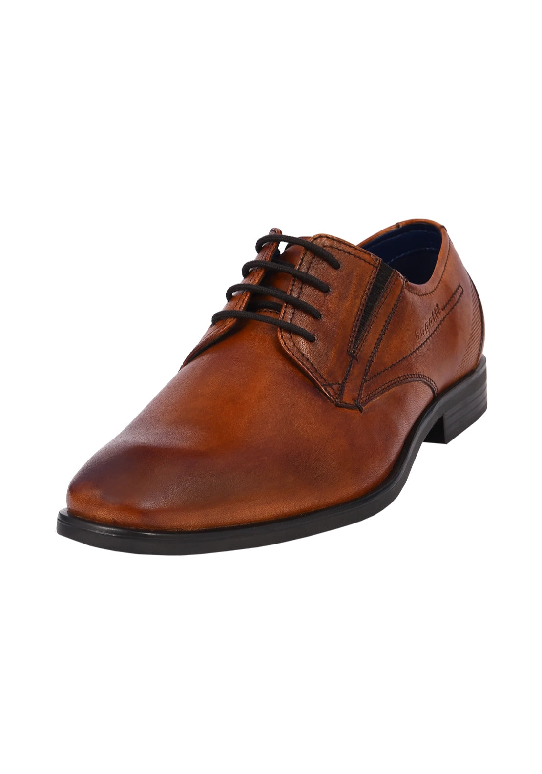 Savio Evo Fomal Shoe - Brown