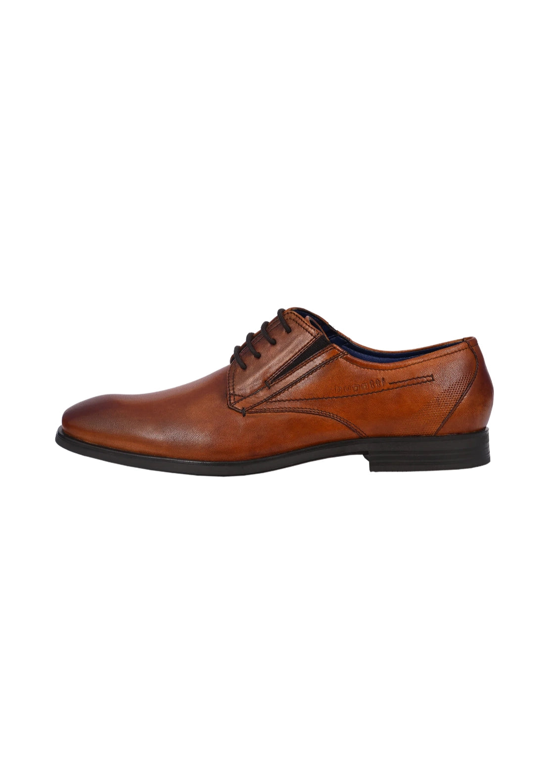 Savio Evo Fomal Shoe - Brown