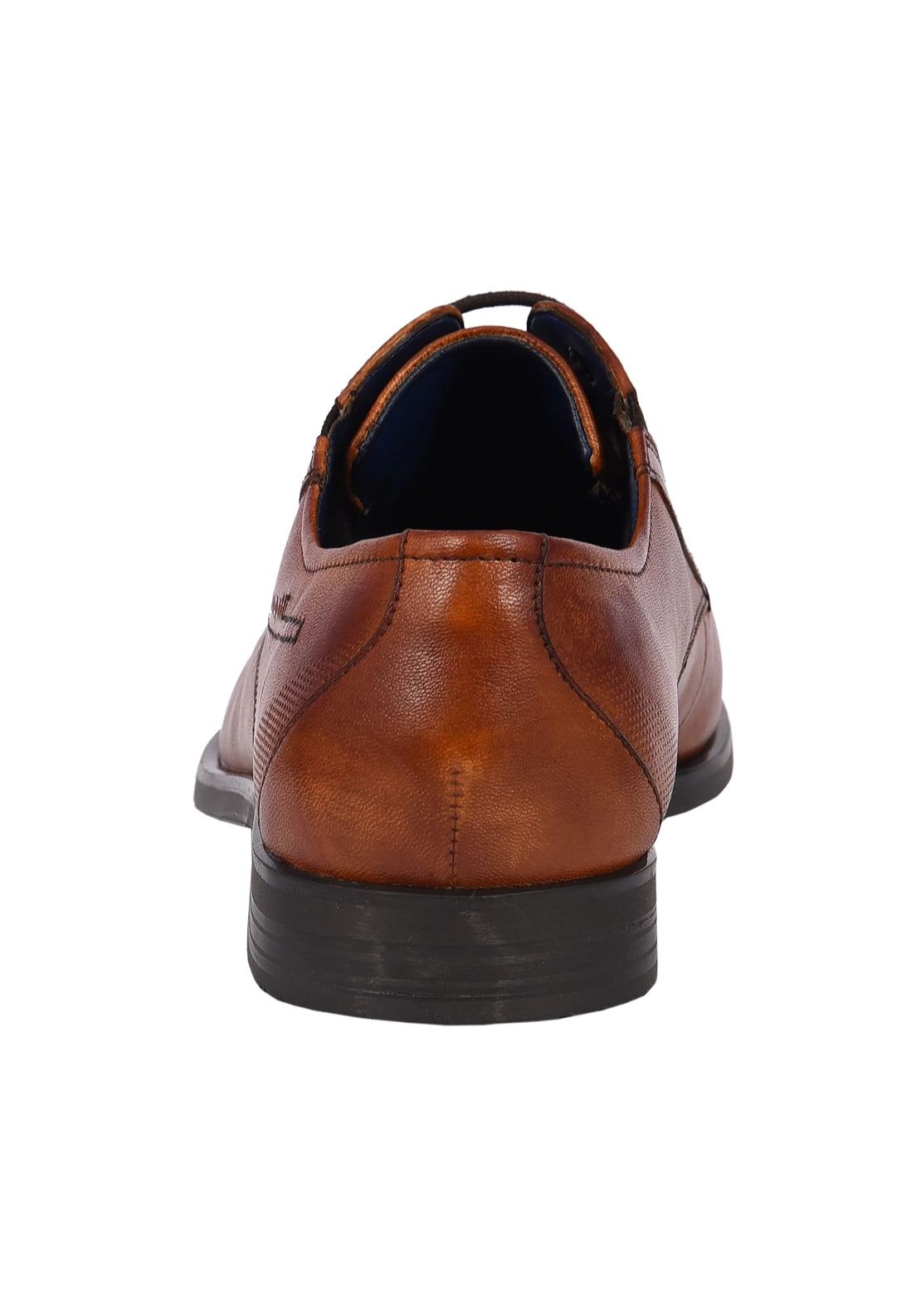 Savio Evo Fomal Shoe - Brown