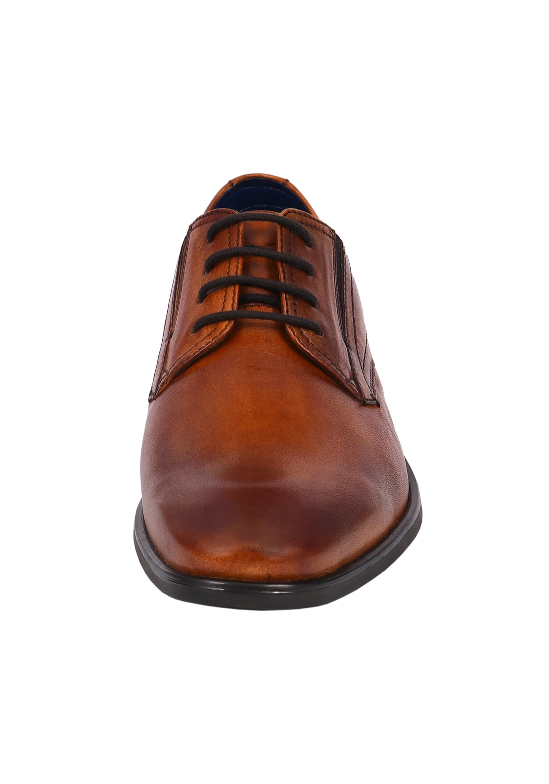 Savio Evo Fomal Shoe - Brown