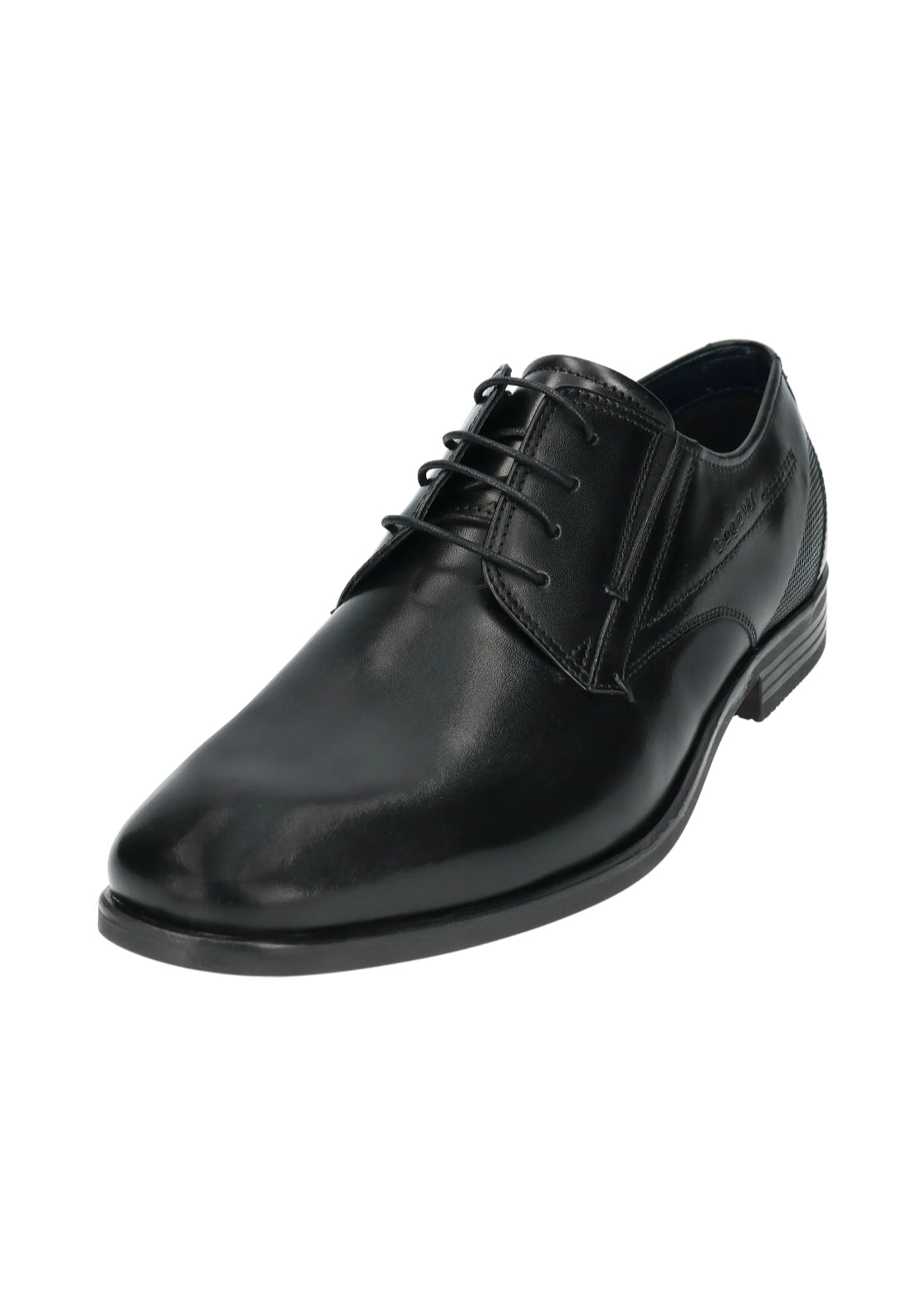 Savio Evo Fomal Shoe - Black