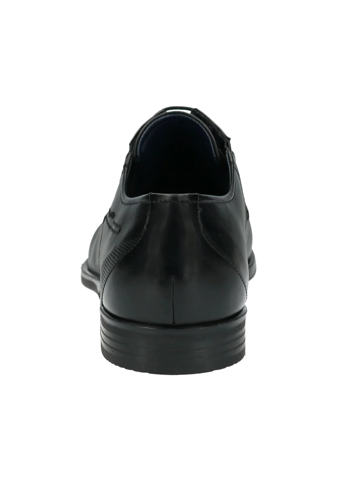 Savio Evo Fomal Shoe - Black