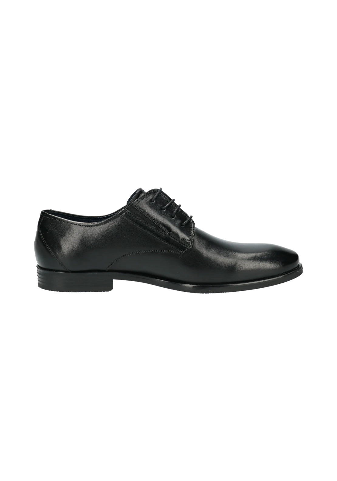 Savio Evo Fomal Shoe - Black