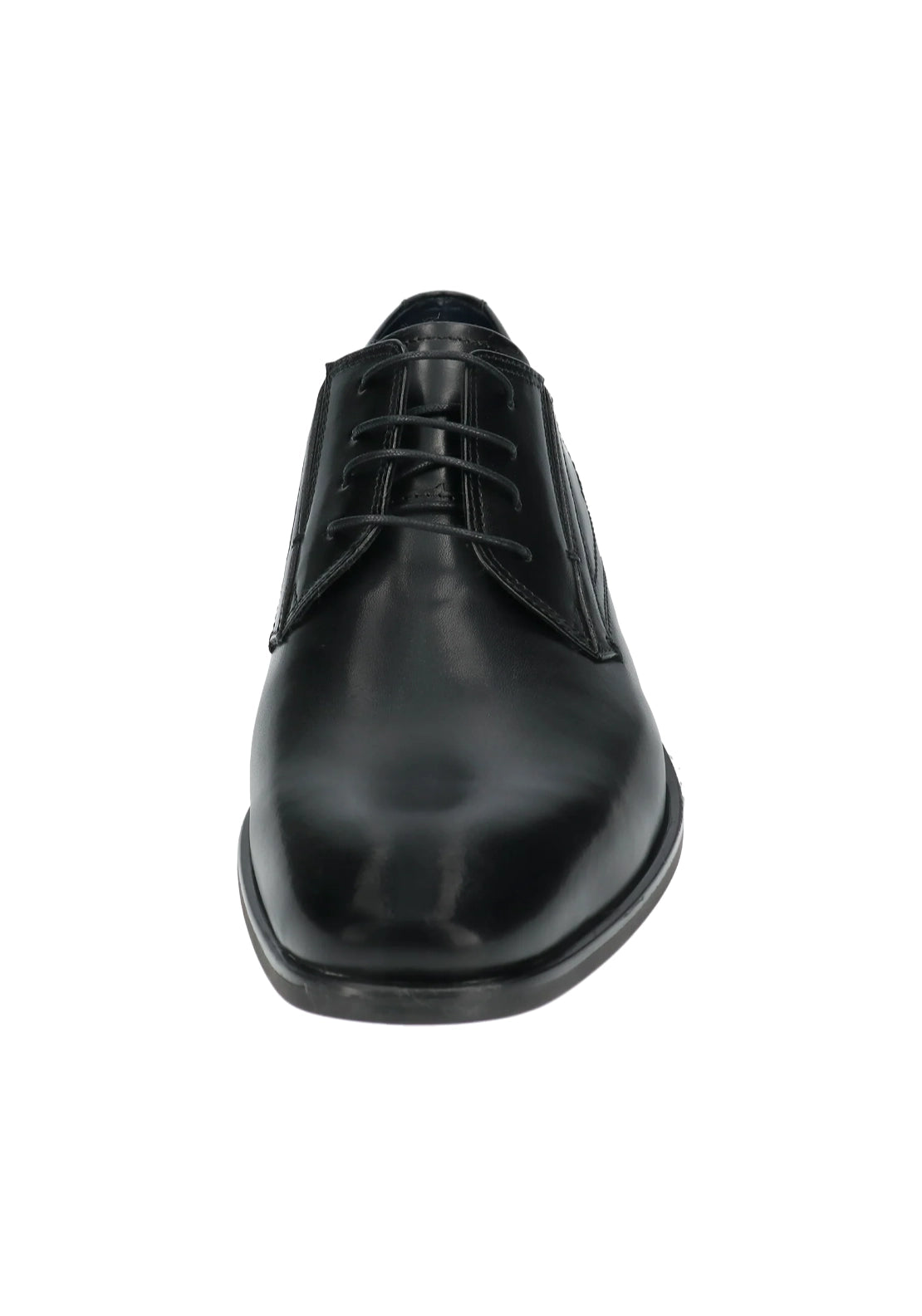Savio Evo Fomal Shoe - Black