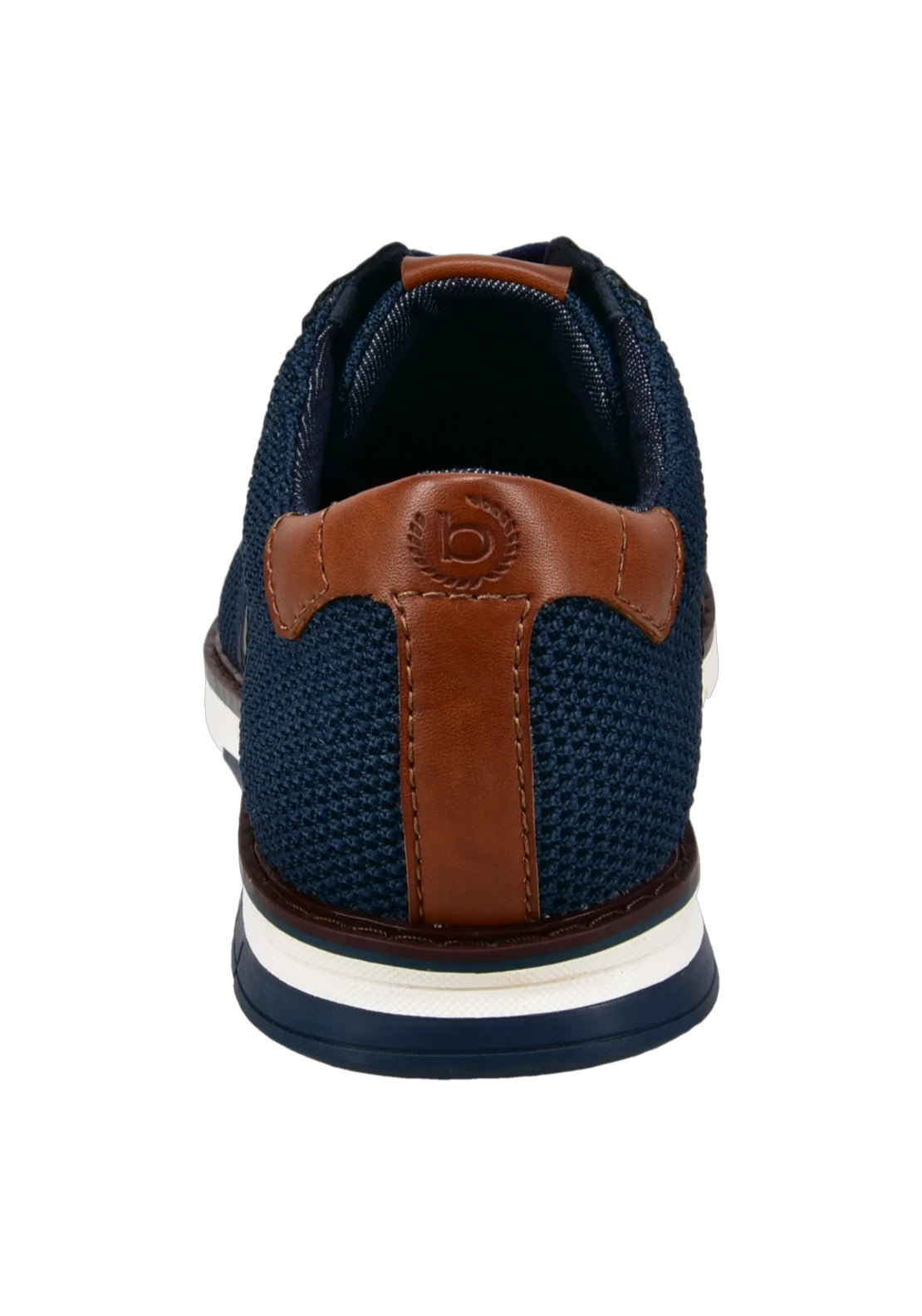Sandman Mens Shoe - Blue