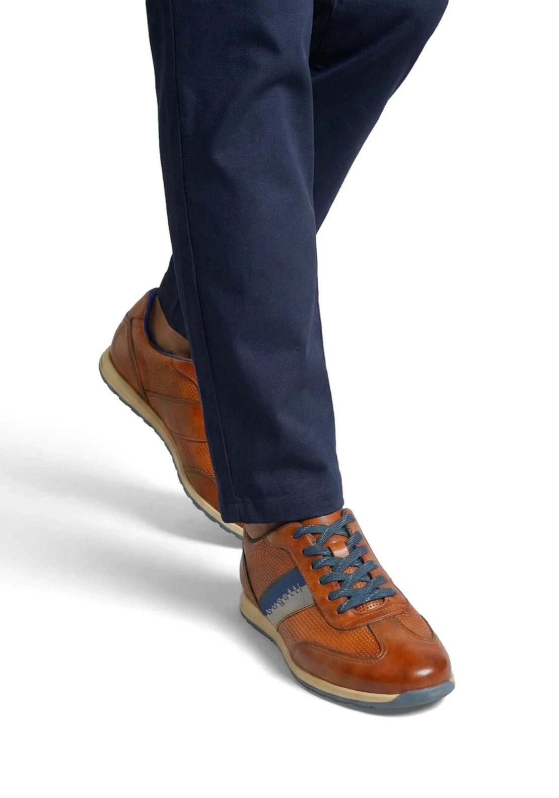Thorello Sneaker - Brown