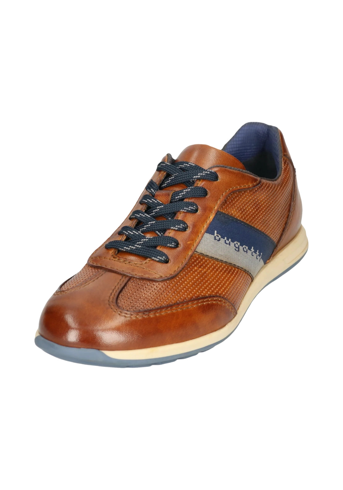 Thorello Sneaker - Brown
