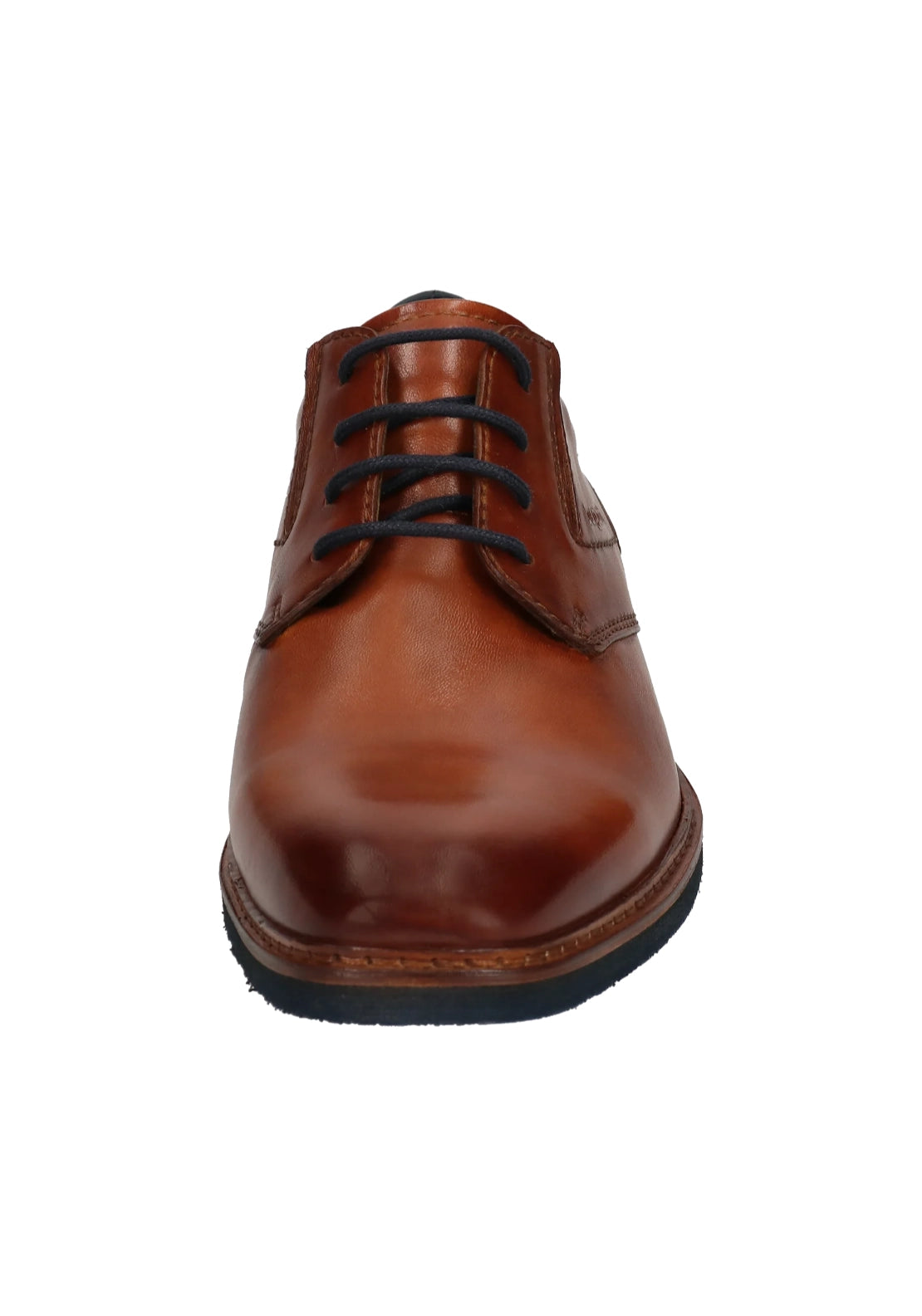 Bugatti Maik Exko Formal Shoes - Brown 5 Shaws Department Stores