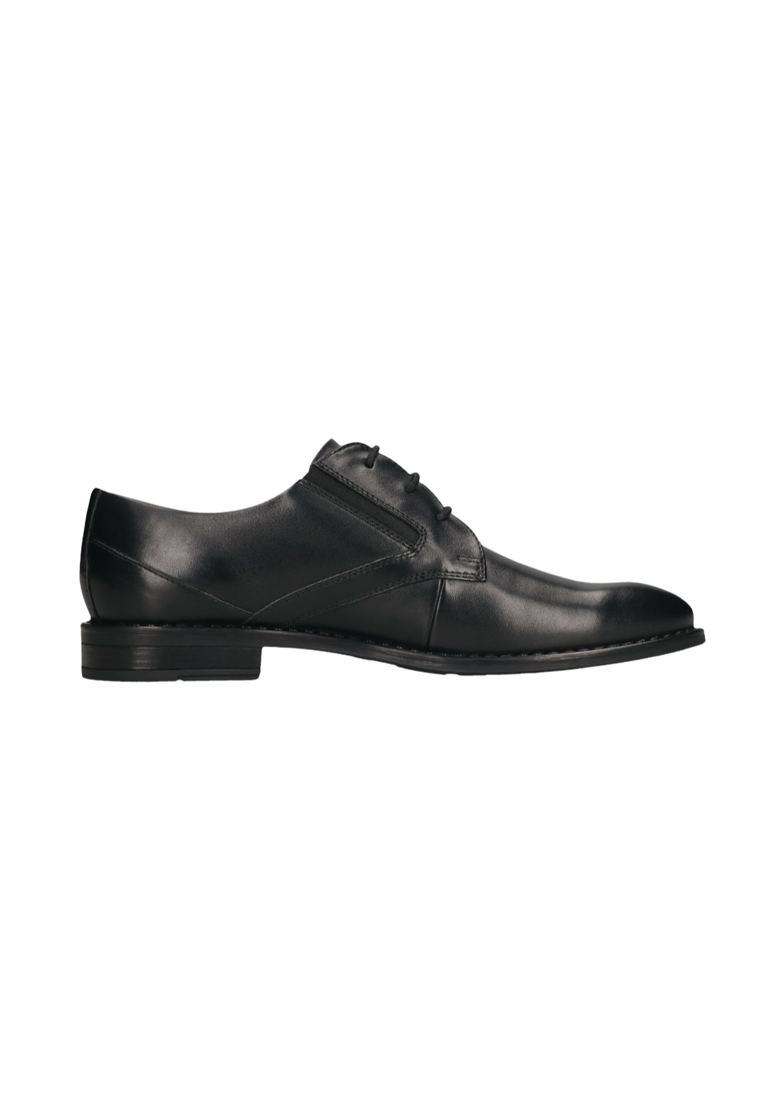 Bugatti Lace-Up - Black 2 Shaws Department Stores