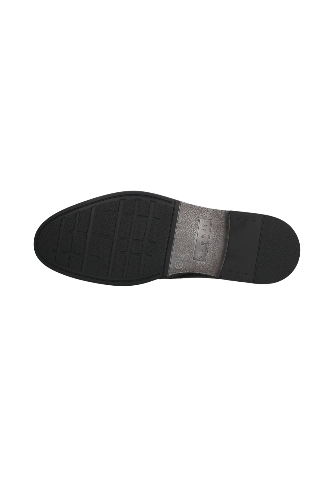 Bugatti Lace-Up - Black 7 Shaws Department Stores