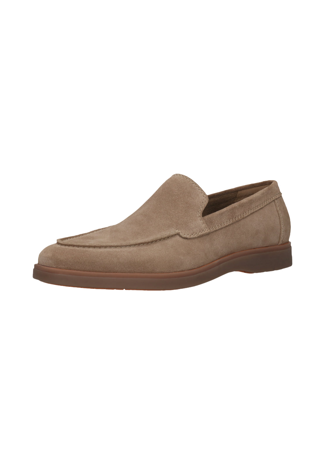 Bugatti Slip On - Beige 3 Shaws Department Stores